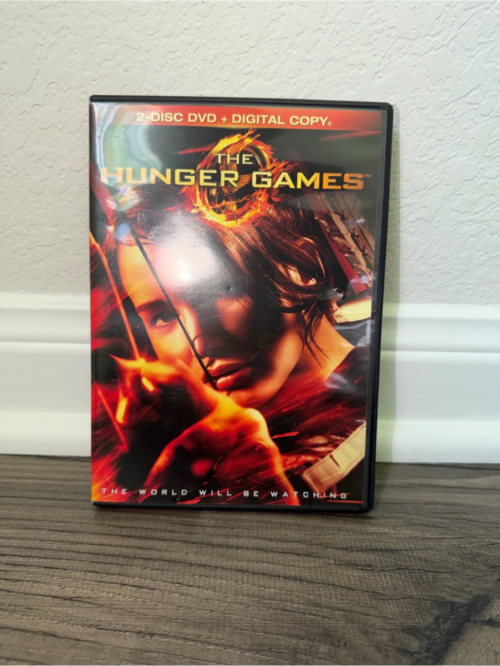 The Hunger Games
